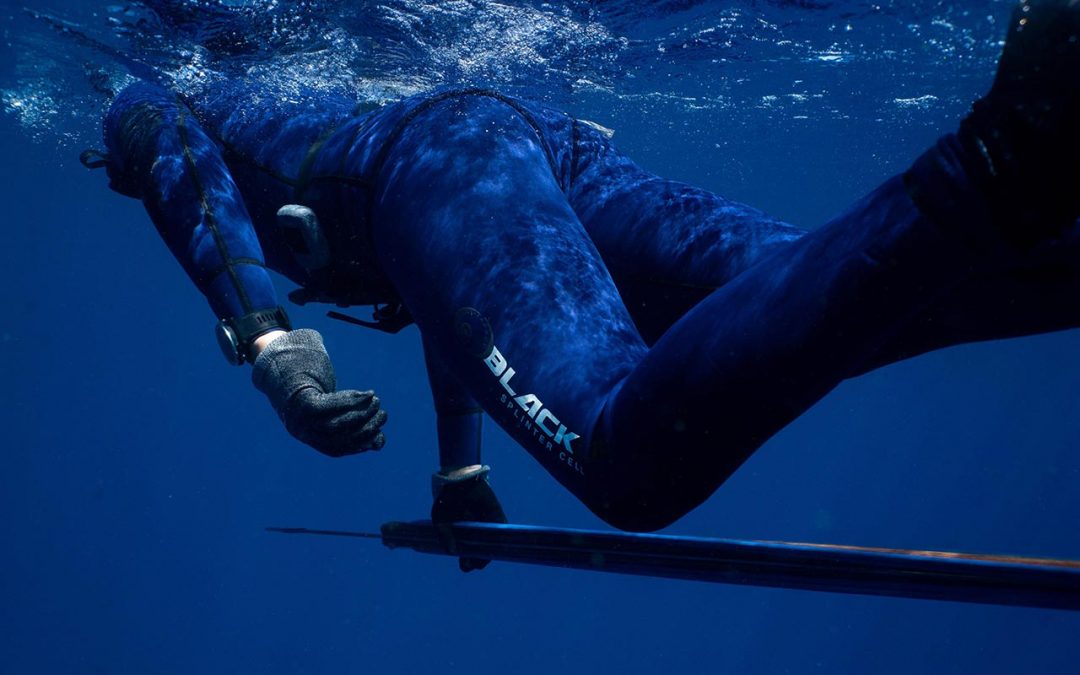 Importance of Wetsuits When Spearfishing
